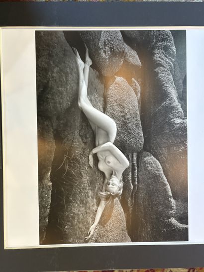 Mario SORRENTI
Swoon, Pirelli, 2012
Réunion...