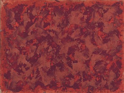 MARKO MILOVANOVIC (NÉ EN 1965)
Abstraction...
