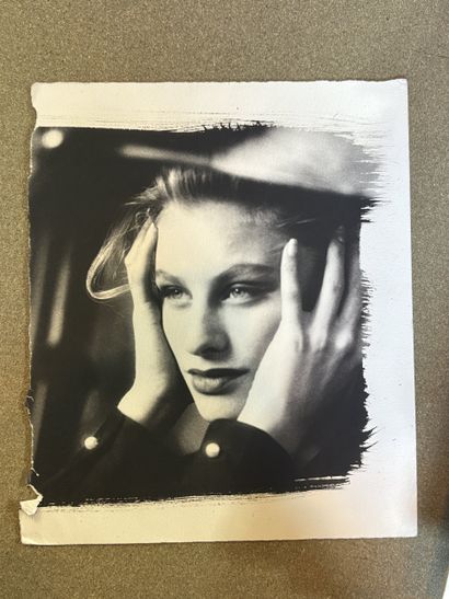PHOTOGRAPHIE
Dominique ISSERMANN (née en...