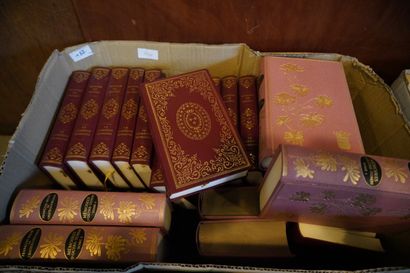 Editions du Zodiaque
Réunion de livres sur...