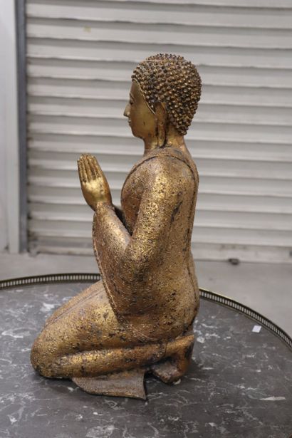 THAILANDE ou BIRMANIE - Souvenir de voyage,...