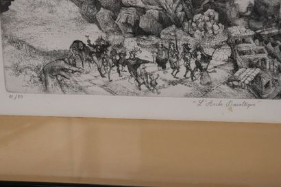 Christian JEPERE (XXe siècle) 
