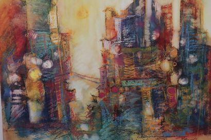 Une reproduction d'après LEMMER (XX) 