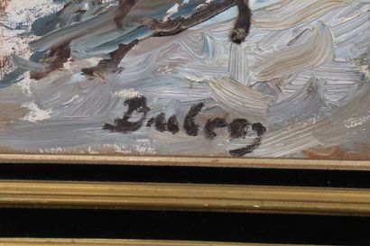 DUBREZ (?) (XX) 
