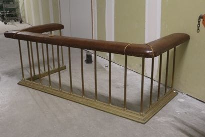 Siège de foyer 