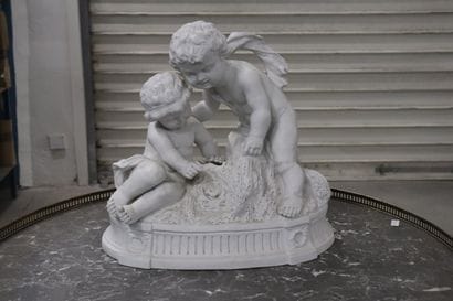 D'après Umberto ONESTO (XIXème siècle) 