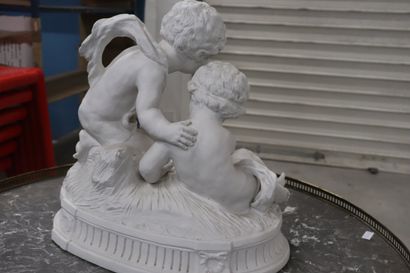 D'après Umberto ONESTO (XIXème siècle) 