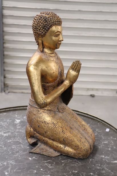 THAILANDE ou BIRMANIE - Souvenir de voyage,...