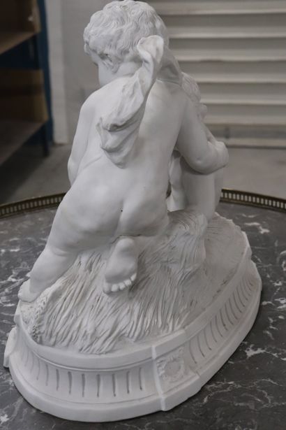 D'après Umberto ONESTO (XIXème siècle) 