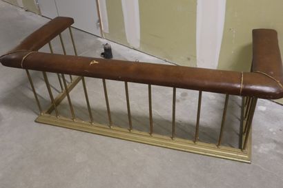 Siège de foyer 