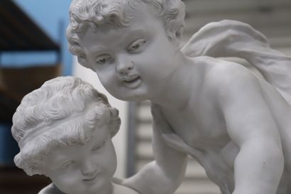 D'après Umberto ONESTO (XIXème siècle) 