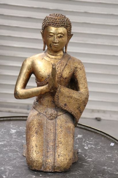 THAILANDE ou BIRMANIE - Souvenir de voyage,...