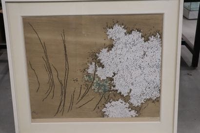 Yannick BALLIF (1927-2009) 