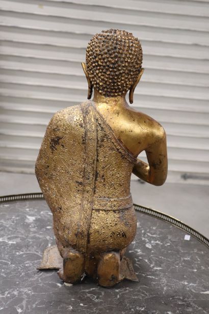 THAILANDE ou BIRMANIE - Souvenir de voyage,...