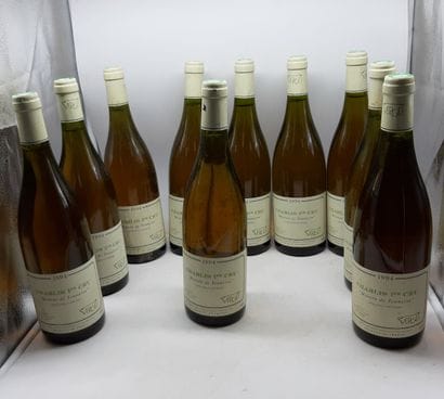 1994 CHABLIS 1ER CRU 