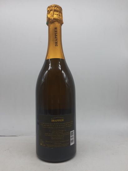 CHAMPAGNE DRAPPIER CARTE D'OR, Brut, 1 Blle
Voir...