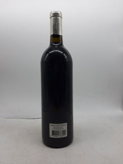 2006 Ch HAUT CRUZEAU, Bordeaux Supérieur,...