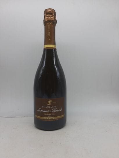 CHAMPAGNE LARNAUDIE-HIRAULT