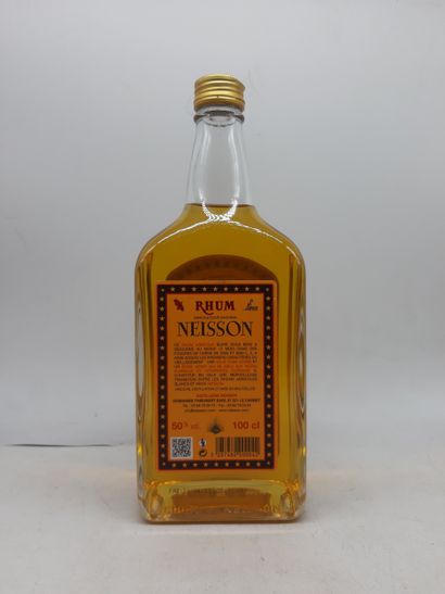 RHUM NEISSON 