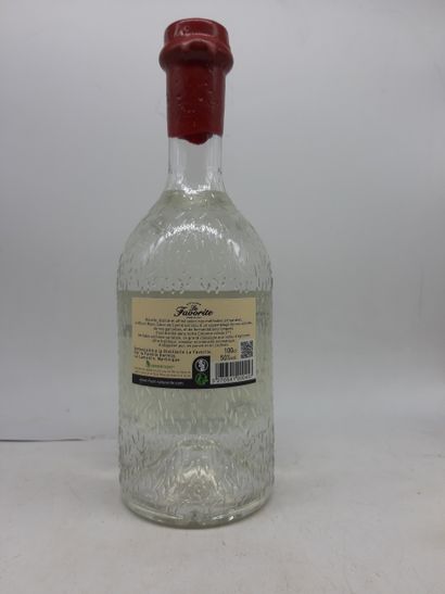 RHUM Blanc LA FAVORITE,