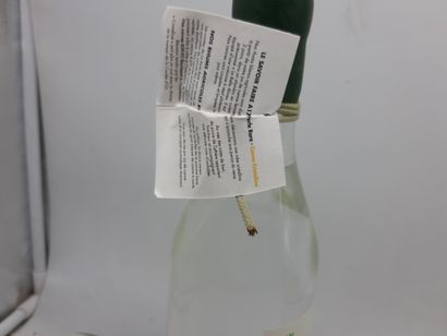 RHUM blanc LA PERLE RARE 