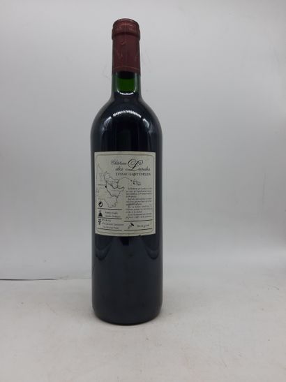 2000 Ch DES LANDES , Lussac-Saint-Emilion,...