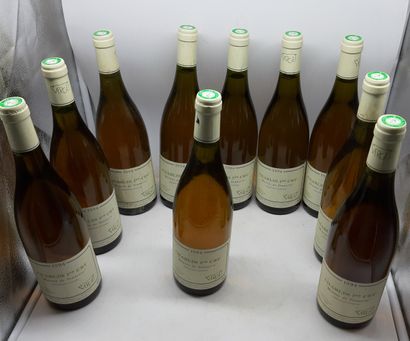 1994 CHABLIS 1ER CRU 