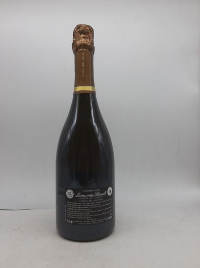 CHAMPAGNE LARNAUDIE-HIRAULT