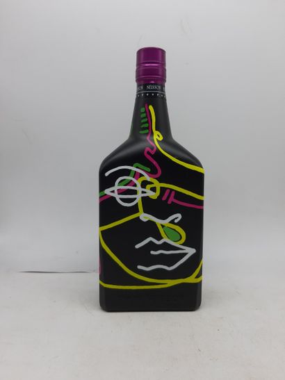 RHUM Ambré, NEISSON 