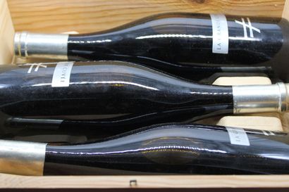 2004, THE GRAND CUVÉE 