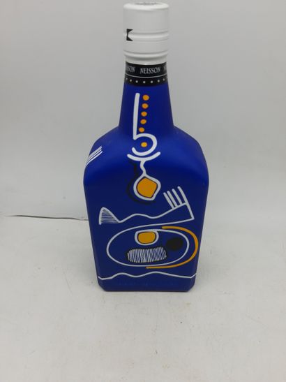RHUM ambré, NEISSON 
