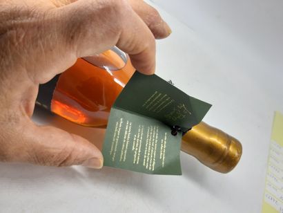 RHUM ,LE TEMPS DES SECRETS, édition limitée...