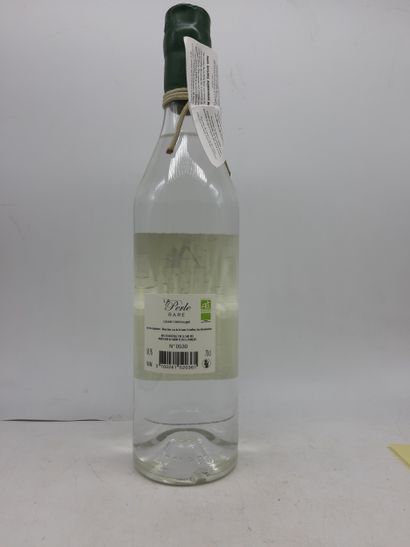 RHUM blanc LA PERLE RARE 