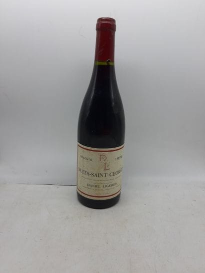 1998 NUIT SAINT GEORGES, , Nuit Saint Georges...