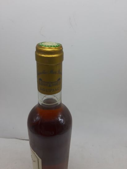 1994 Ch LOUPIAC-GAUDIET, 1 Blle 50cl
Voir...
