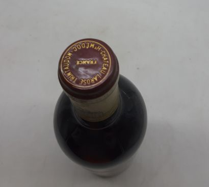 1998 Ch LA ROSE-TRINTAUDON, Haut-Médoc, 1...