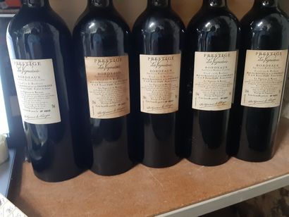 2003 PRESTIGE DES VIGNERONS, Bordeaux, Bordeaux,...