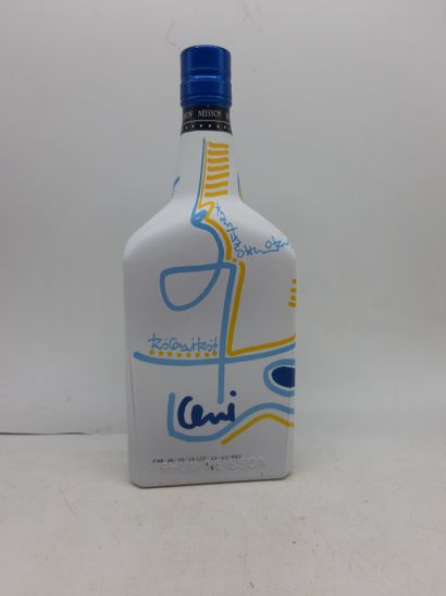 RHUM Ambré, NEISSON 