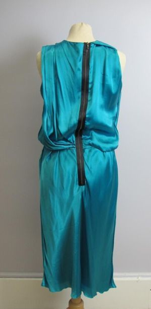 LANVIN été 2009 sous la direction artistique...