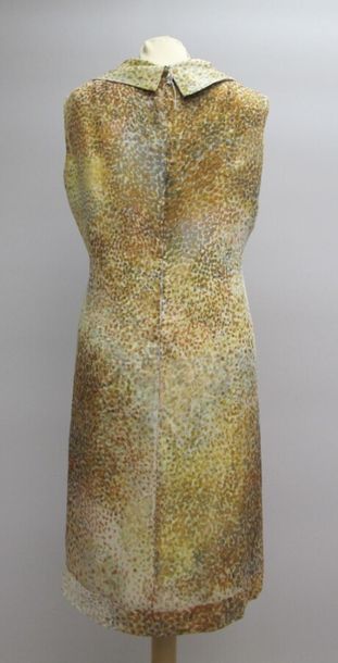 Pierre BALMAIN Paris Haute Couture (n°151786)...