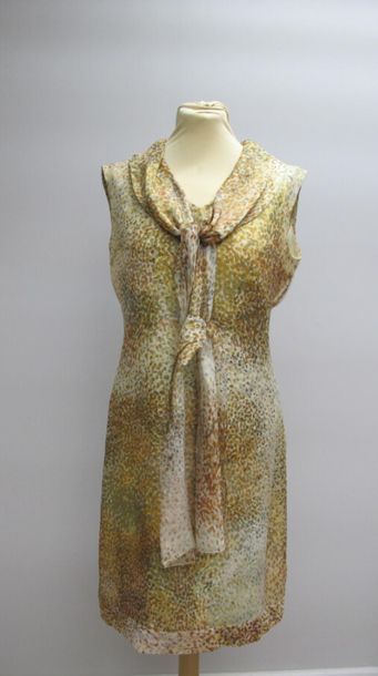 Pierre BALMAIN Paris Haute Couture (n°151786)...