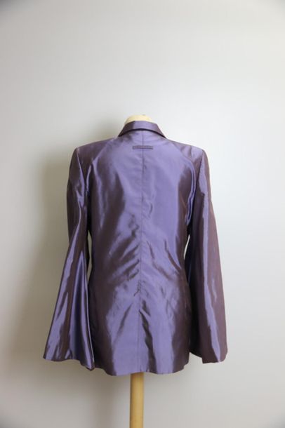Jean-Paul GAULTIER Classique Paris,
Veste...