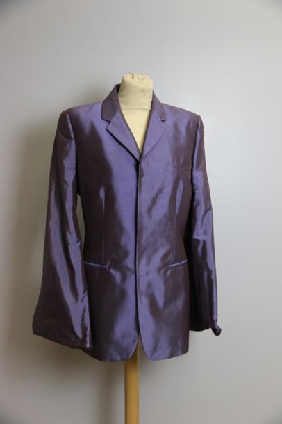 Jean-Paul GAULTIER Classique Paris,
Veste...