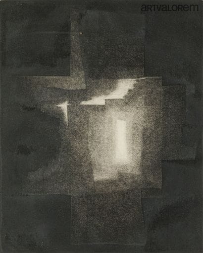 Doune CESARI-TISSOT (né en 1945)

Composition,...