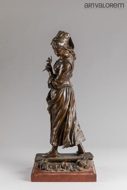 Edmond Louis Charles TASSEL (XIXe-XXe siècle)

Passage...