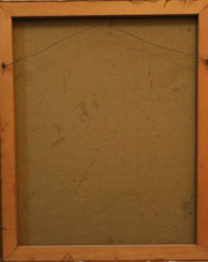J.V. DUPRE (XXe siècle)

Maternité, 1979

Huile...