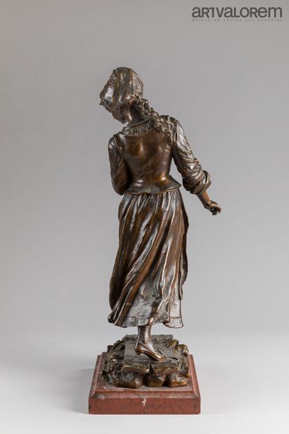 Edmond Louis Charles TASSEL (XIXe-XXe siècle)

Passage...