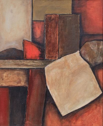 Tadeusz TYROWICZ (XXe siècle) ?

Composition...