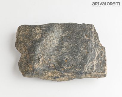 GANDHARA, Ier-IIIème siècle. 

Relief fragmentaire...