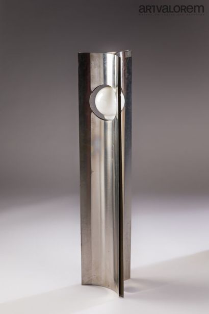 François MONNET (né en 1946) attribué à

Lampe...